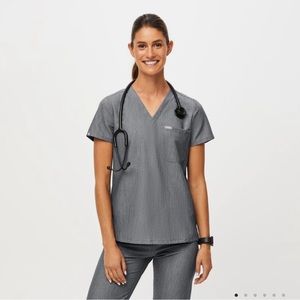 Figs Catarina™ One-Pocket Scrub Top